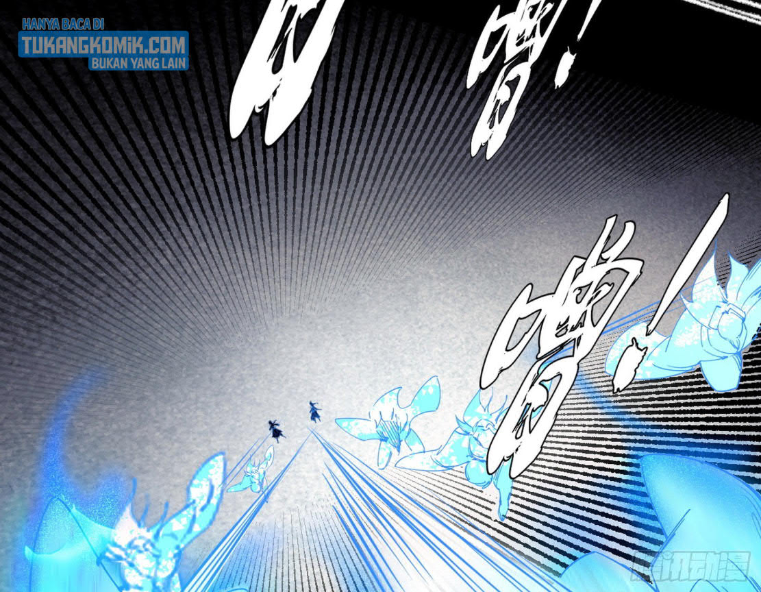 I’m An Evil God Chapter 286 - halaman 82