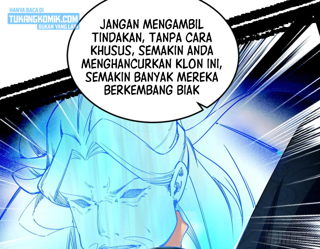 I’m An Evil God Chapter 286 - halaman 84