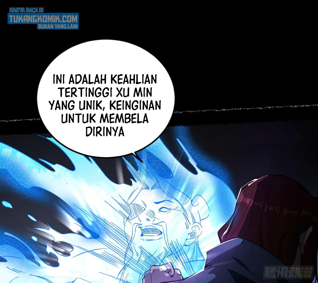I’m An Evil God Chapter 286 - halaman 86