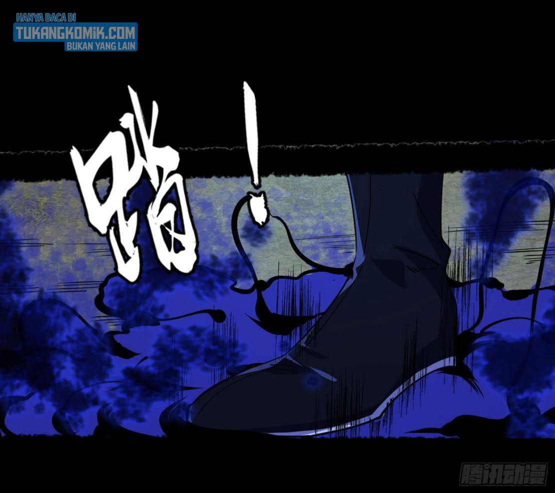 I’m An Evil God Chapter 286 - halaman 90