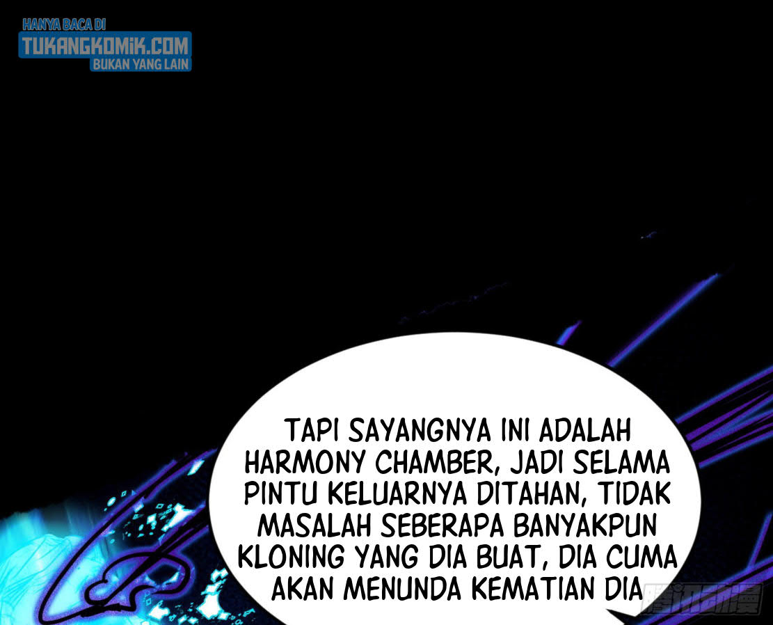 I’m An Evil God Chapter 286 - halaman 94