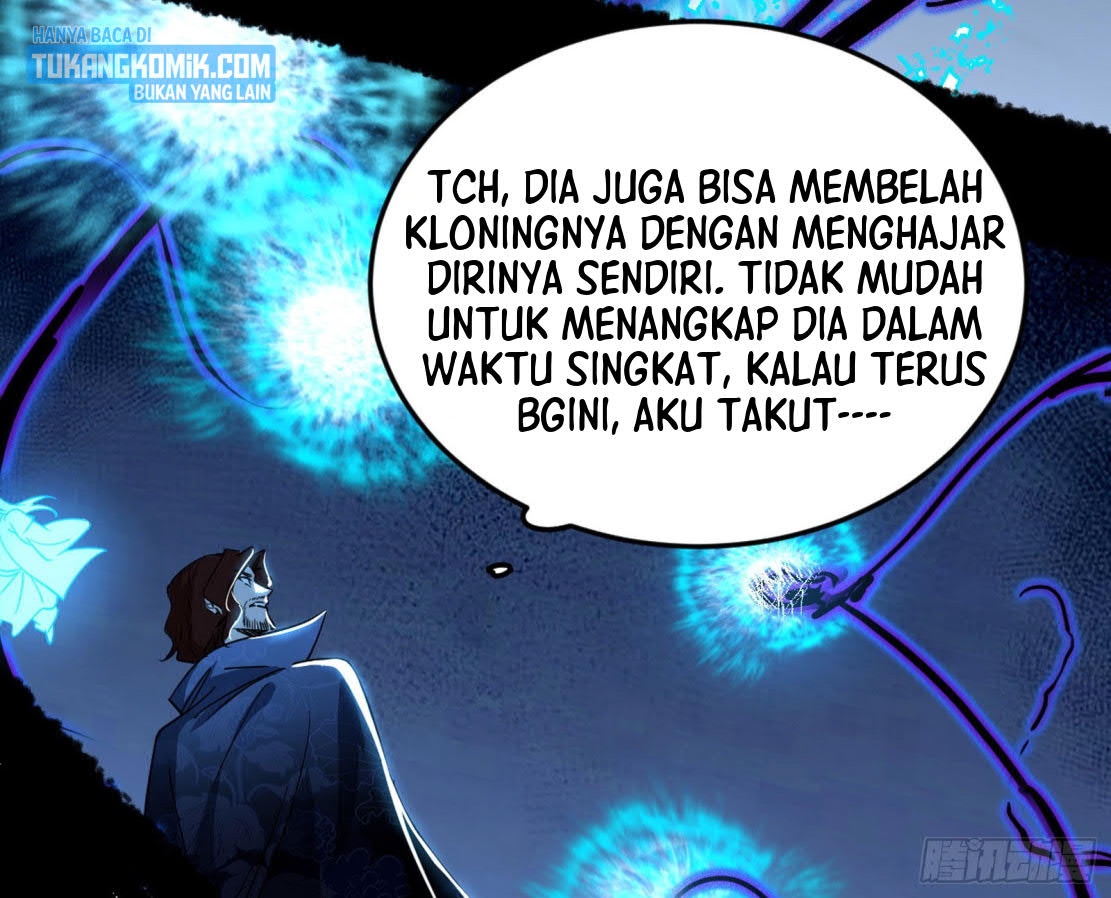 I’m An Evil God Chapter 286 - halaman 96