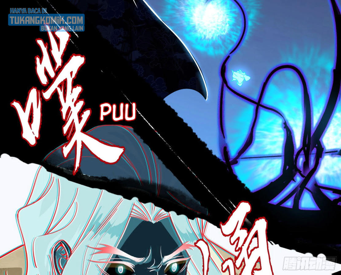 I’m An Evil God Chapter 286 - halaman 97