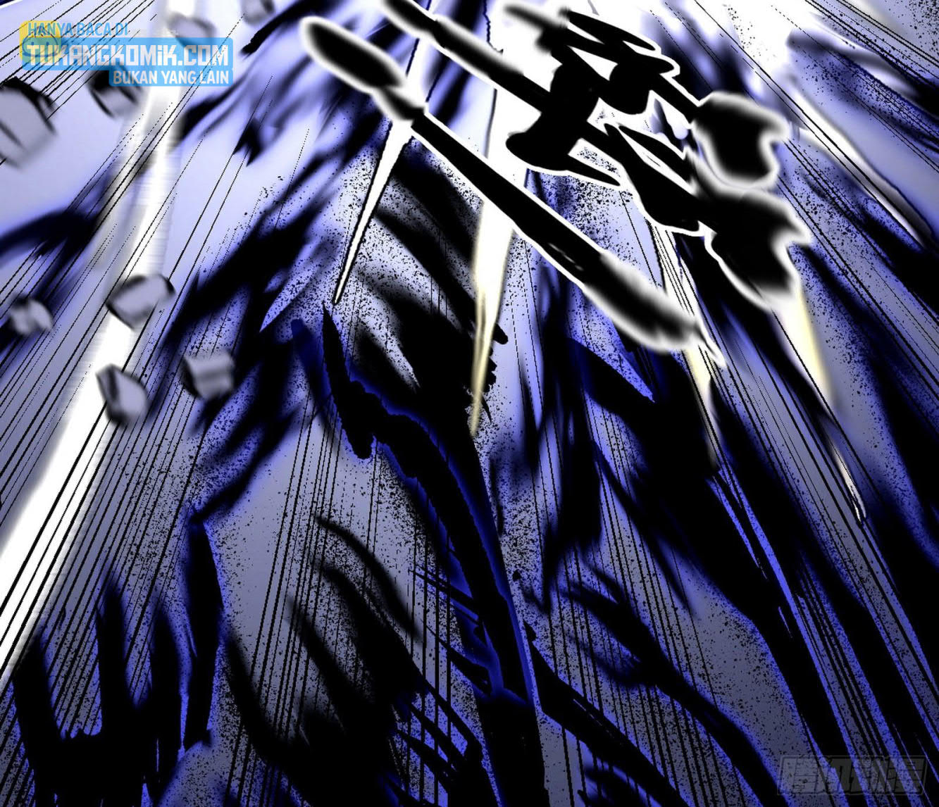 I’m An Evil God Chapter 287 - halaman 107