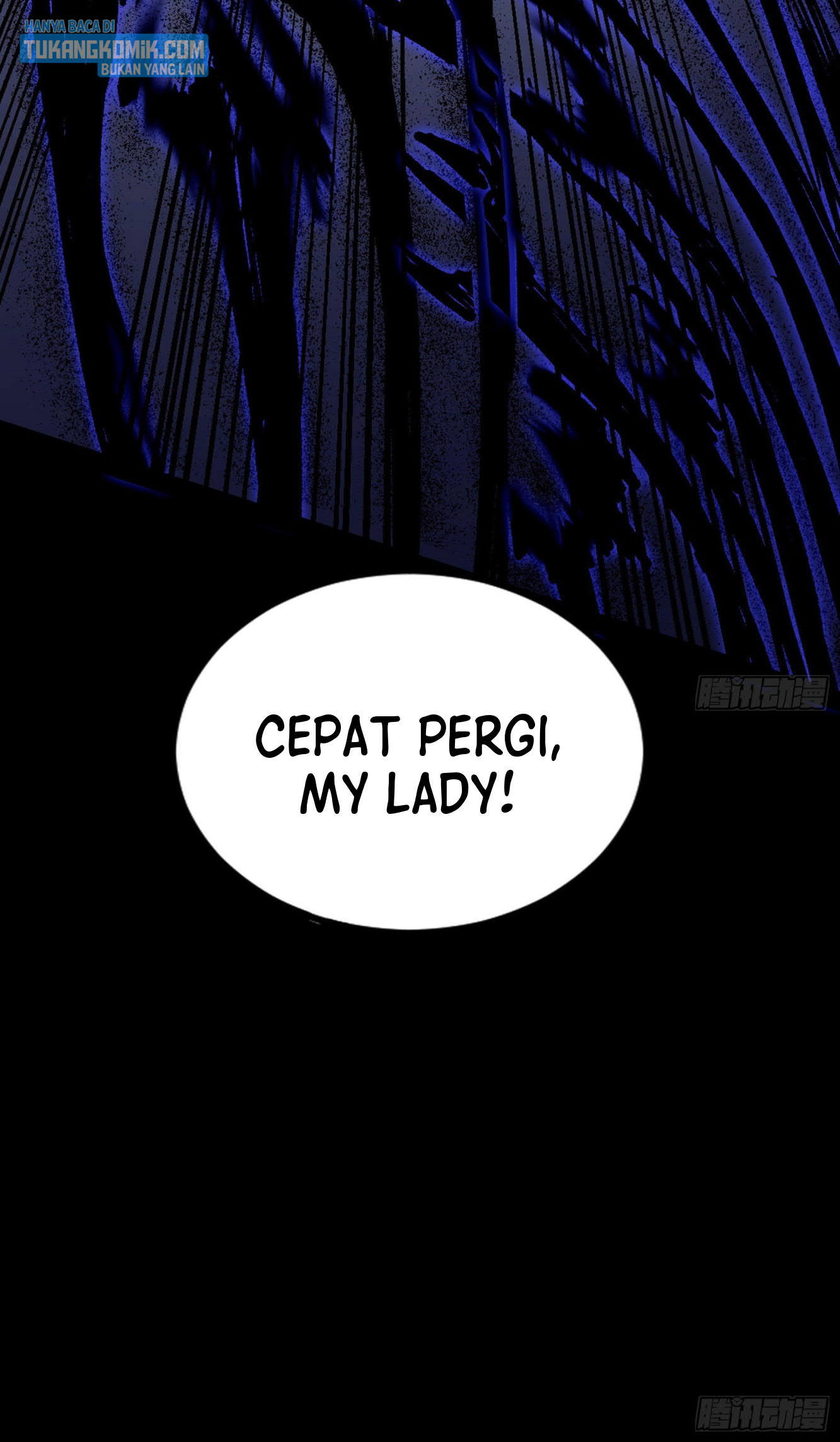 I’m An Evil God Chapter 287 - halaman 108