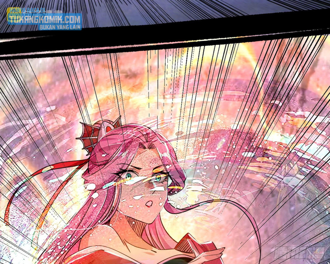 I’m An Evil God Chapter 287 - halaman 113