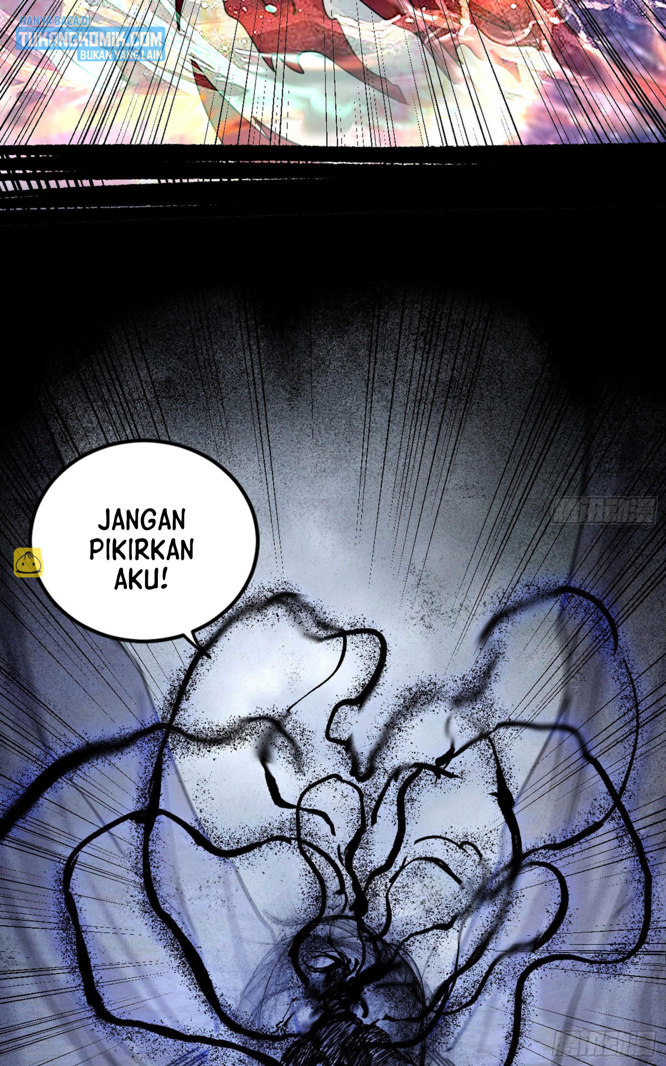 I’m An Evil God Chapter 287 - halaman 115