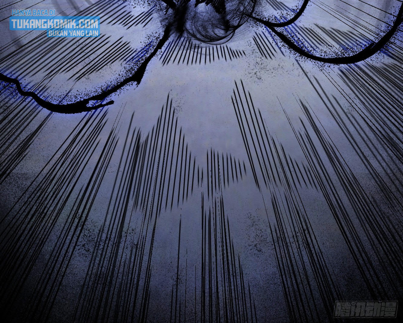 I’m An Evil God Chapter 287 - halaman 116