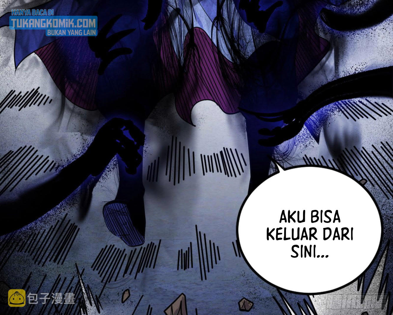I’m An Evil God Chapter 287 - halaman 119