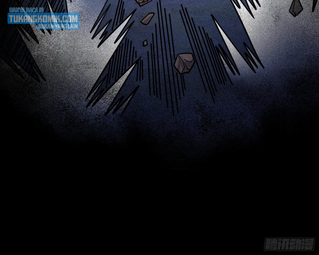 I’m An Evil God Chapter 287 - halaman 120