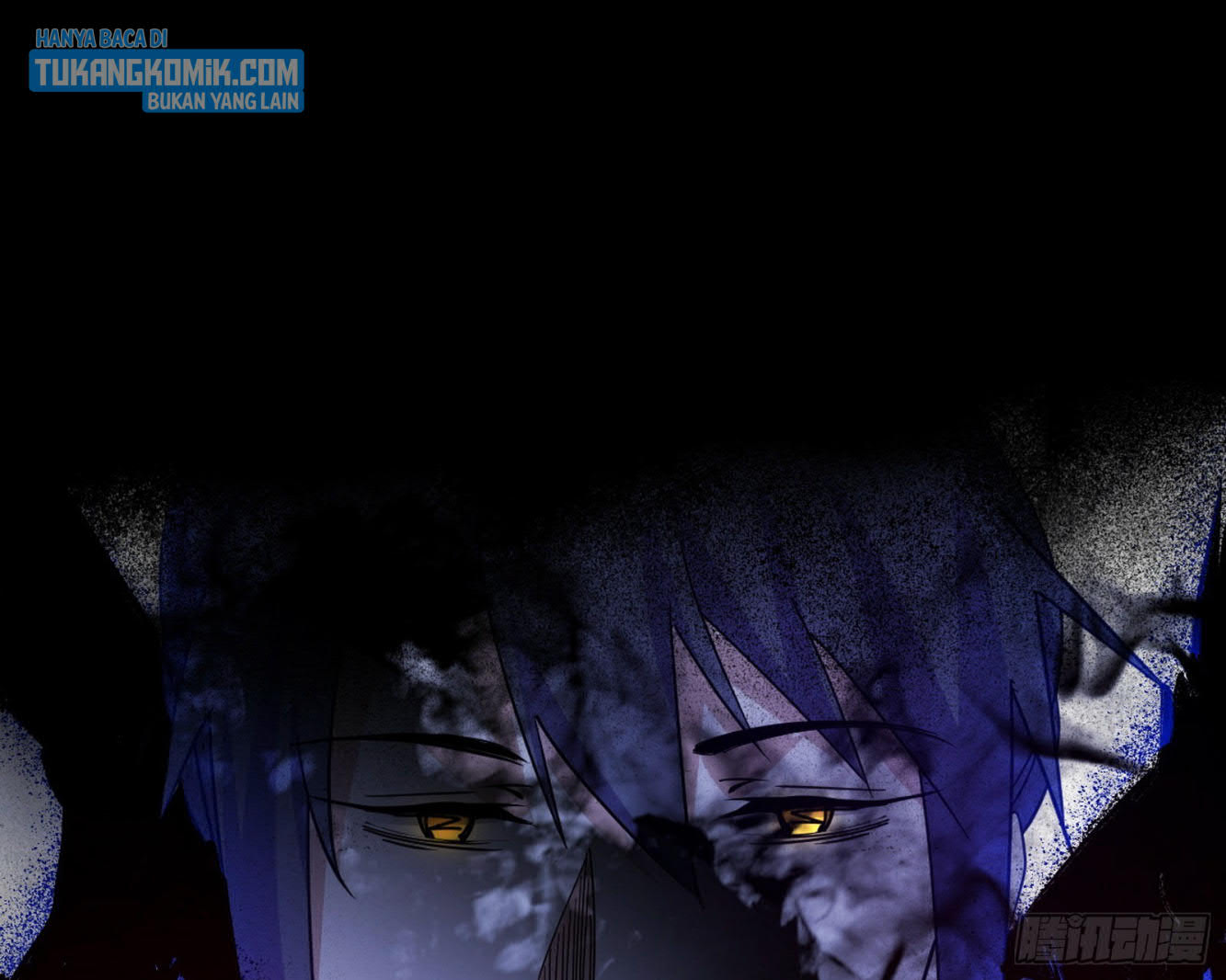 I’m An Evil God Chapter 287 - halaman 121