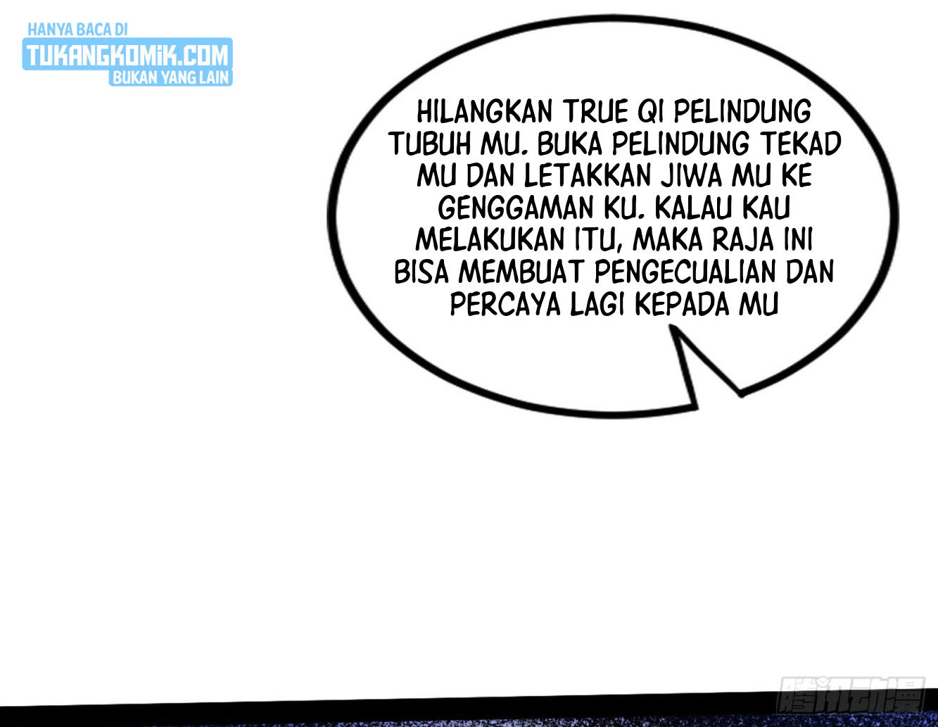 I’m An Evil God Chapter 287 - halaman 25