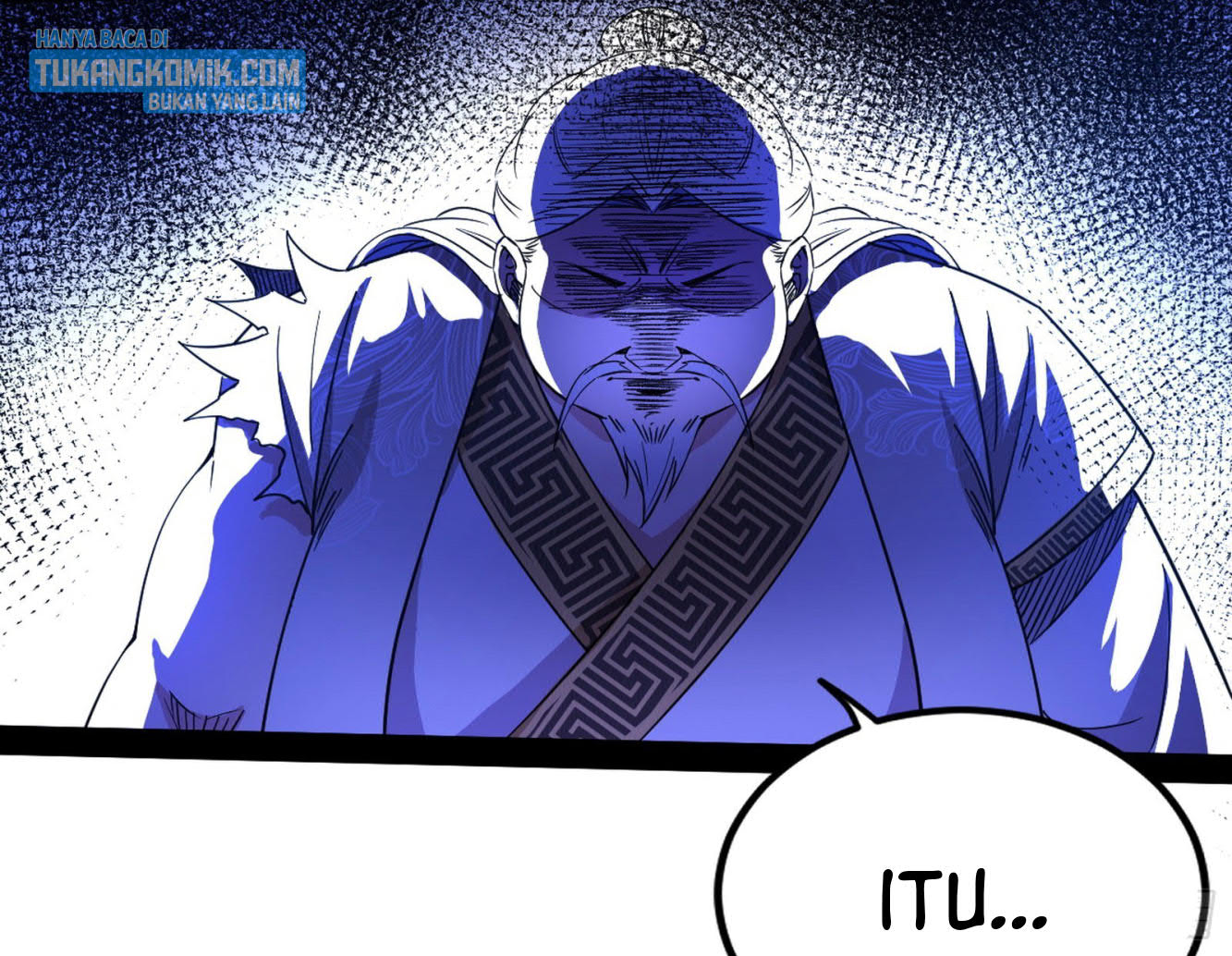 I’m An Evil God Chapter 287 - halaman 26