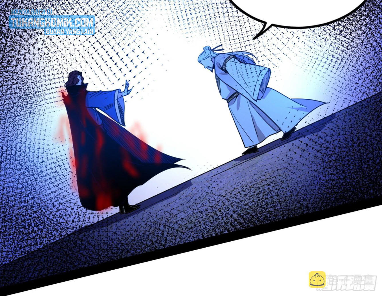 I’m An Evil God Chapter 287 - halaman 30