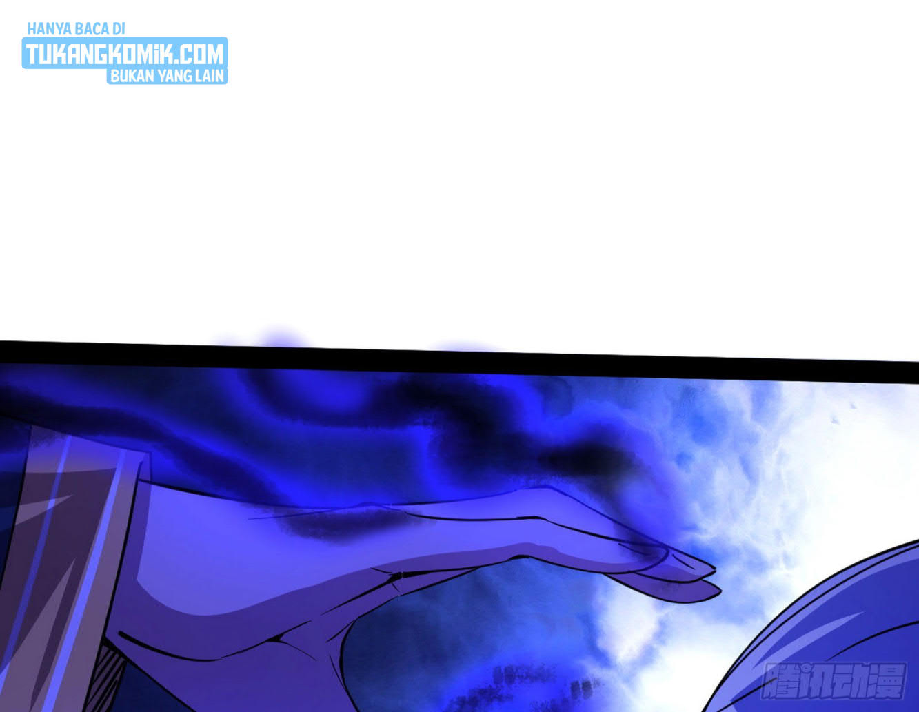 I’m An Evil God Chapter 287 - halaman 31