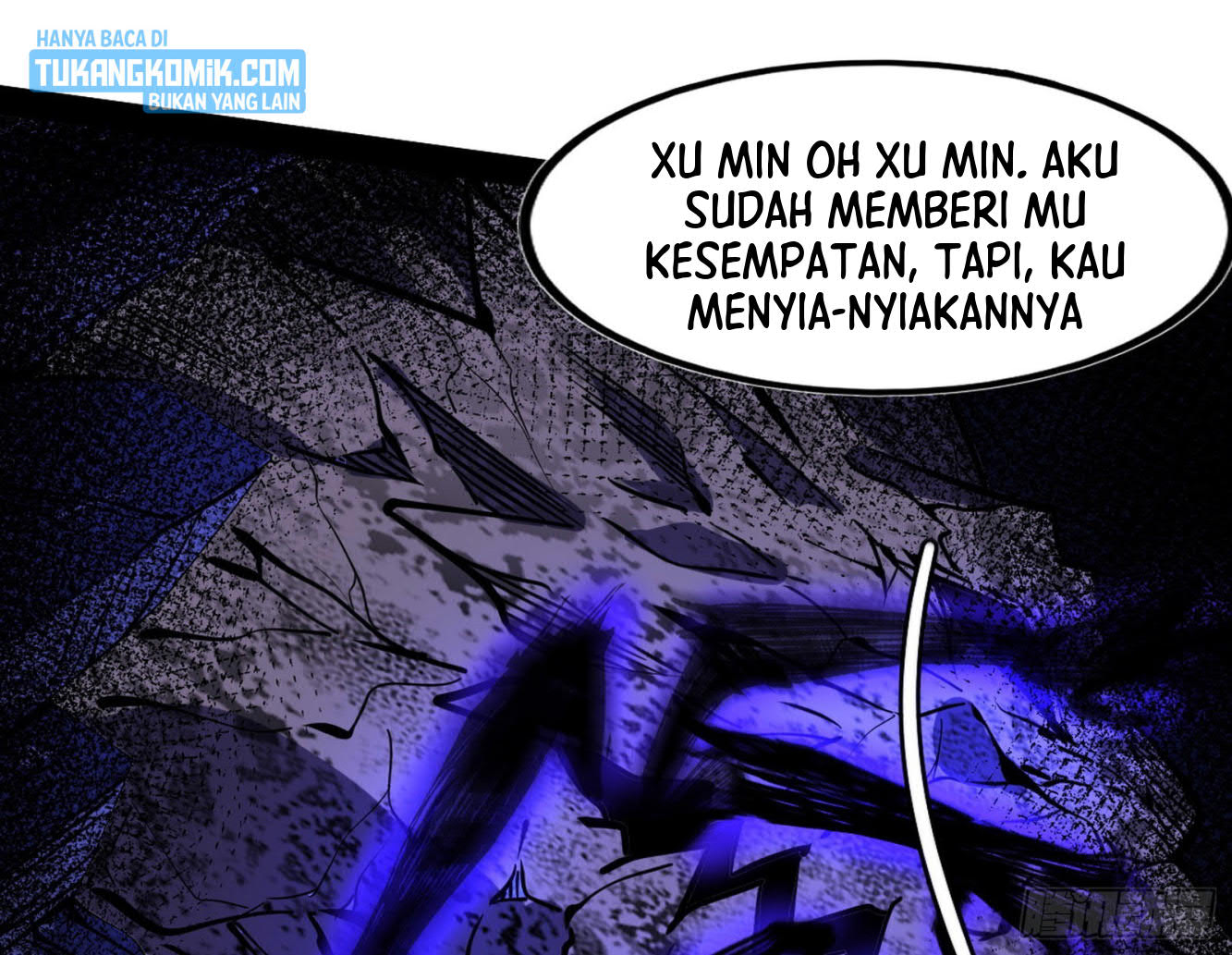 I’m An Evil God Chapter 287 - halaman 39