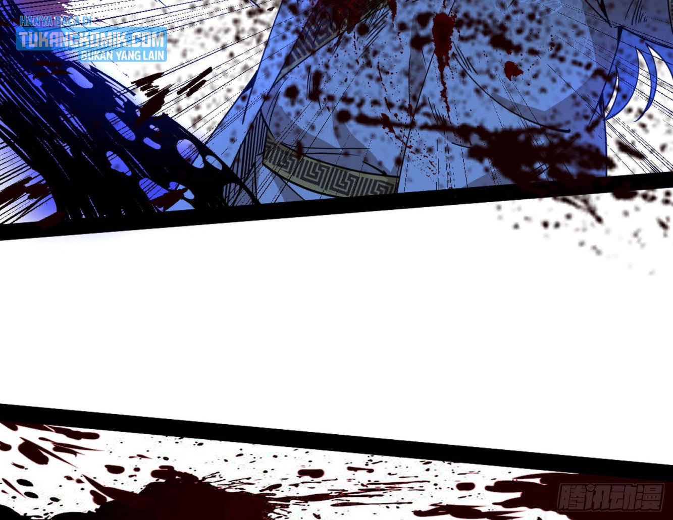 I’m An Evil God Chapter 287 - halaman 46