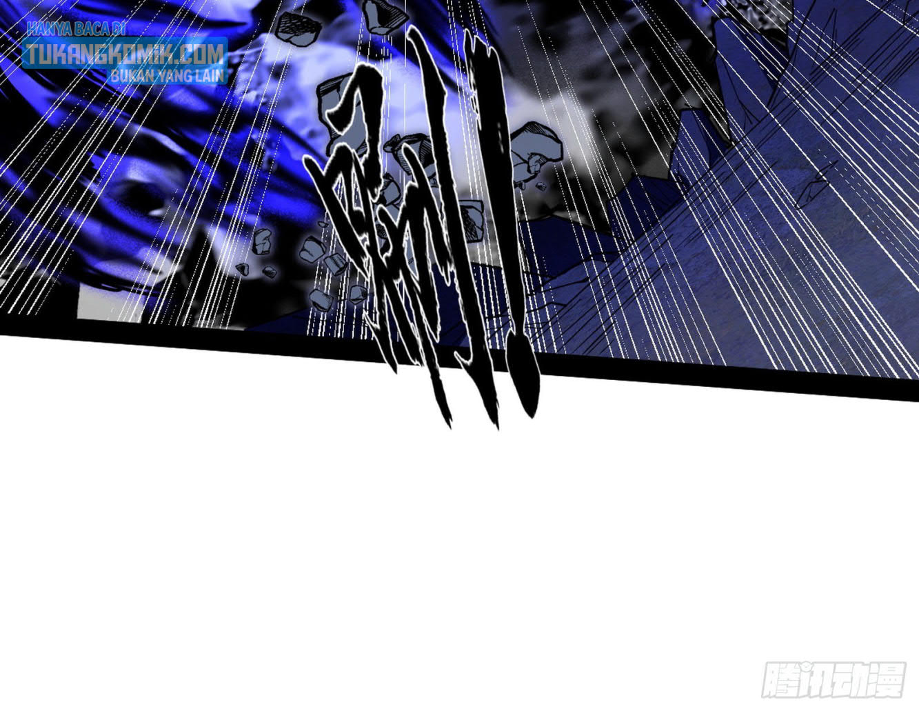 I’m An Evil God Chapter 287 - halaman 51