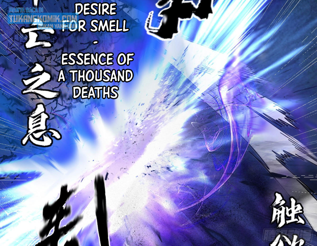 I’m An Evil God Chapter 287 - halaman 53