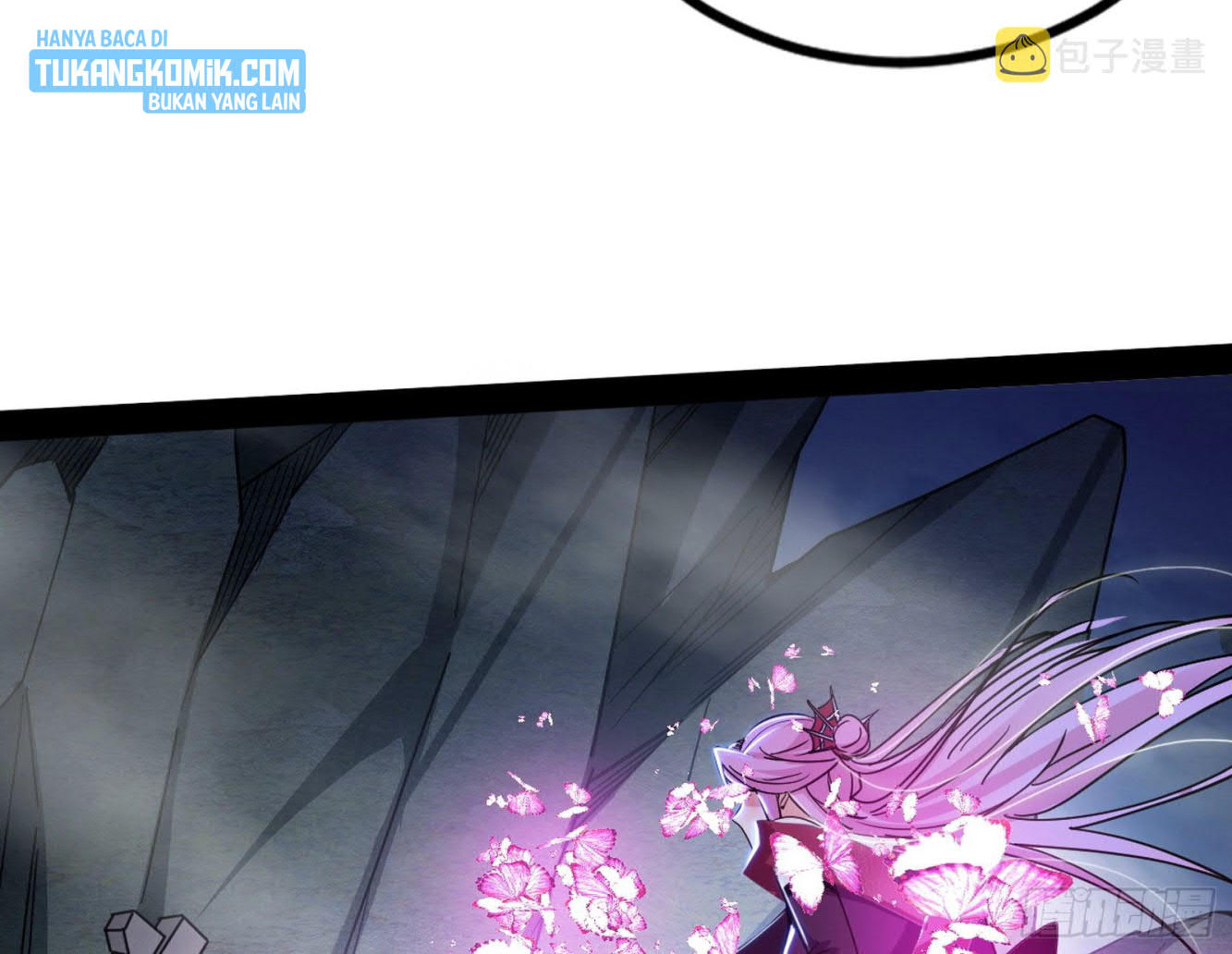 I’m An Evil God Chapter 287 - halaman 59