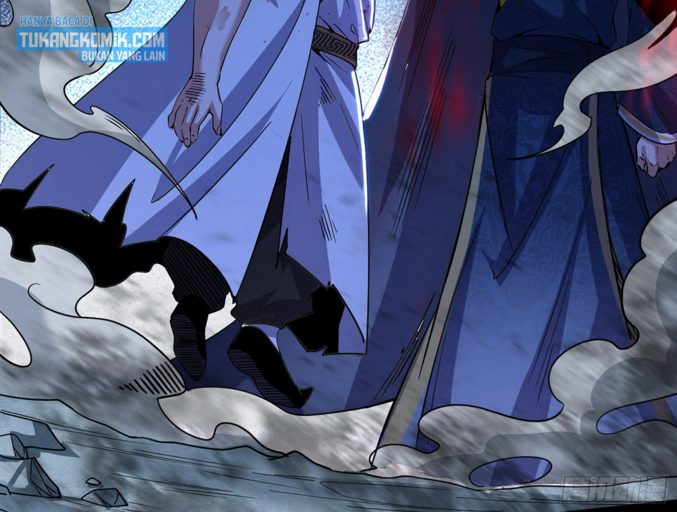 I’m An Evil God Chapter 287 - halaman 65