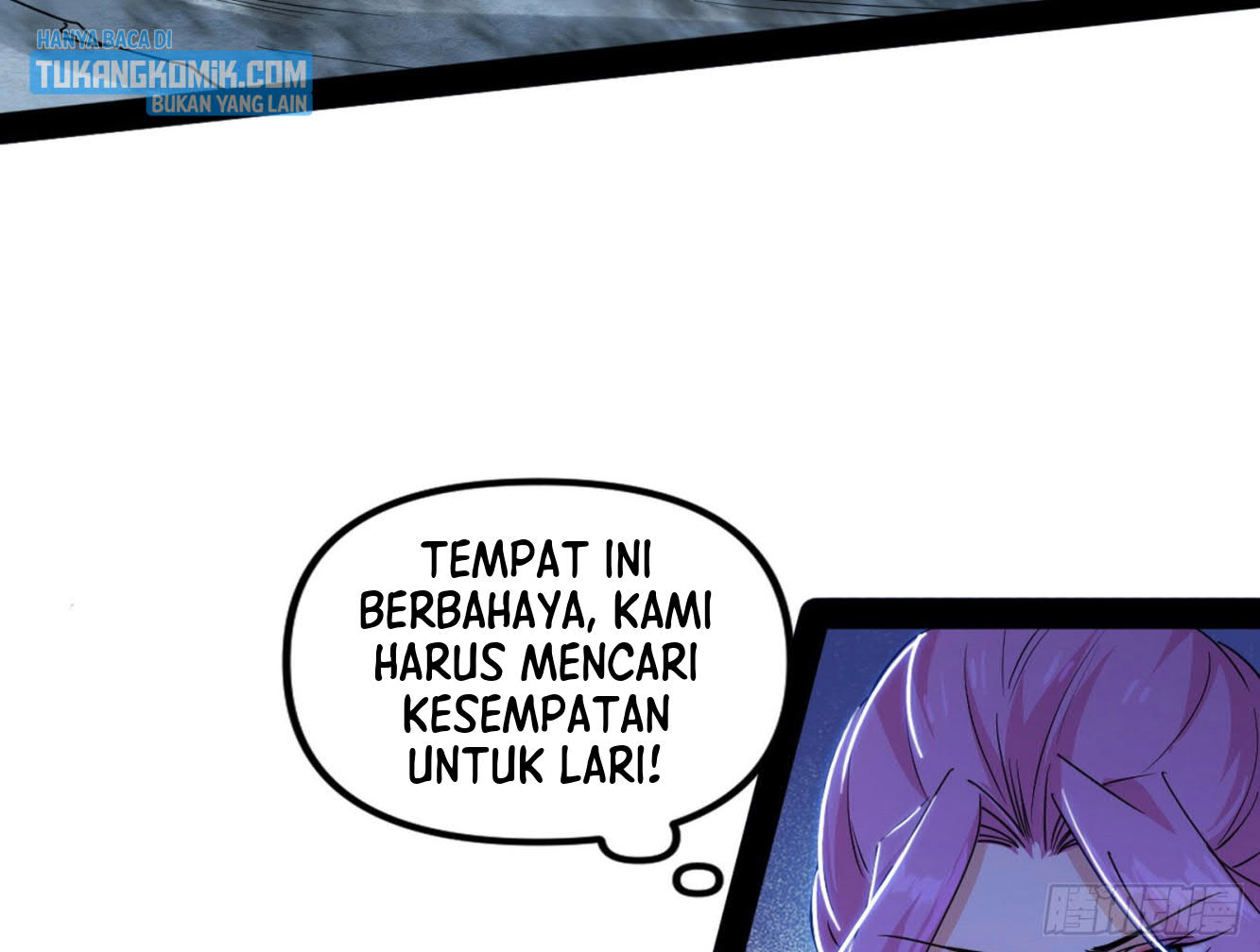 I’m An Evil God Chapter 287 - halaman 66
