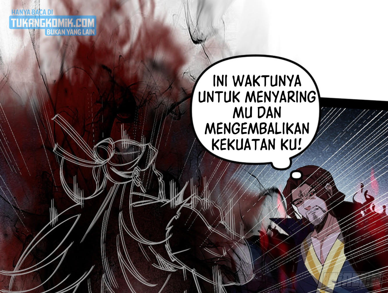 I’m An Evil God Chapter 287 - halaman 70