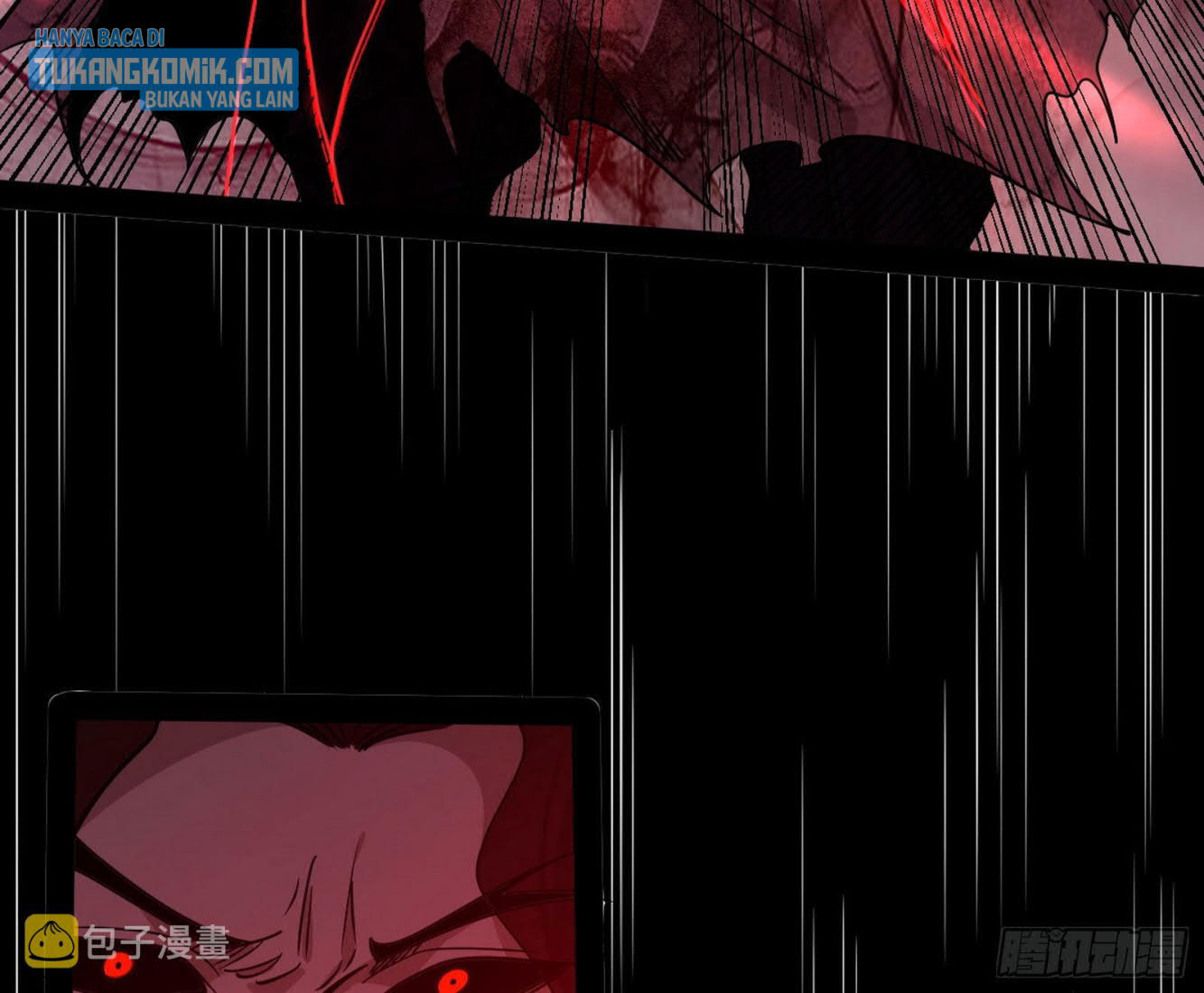 I’m An Evil God Chapter 287 - halaman 78