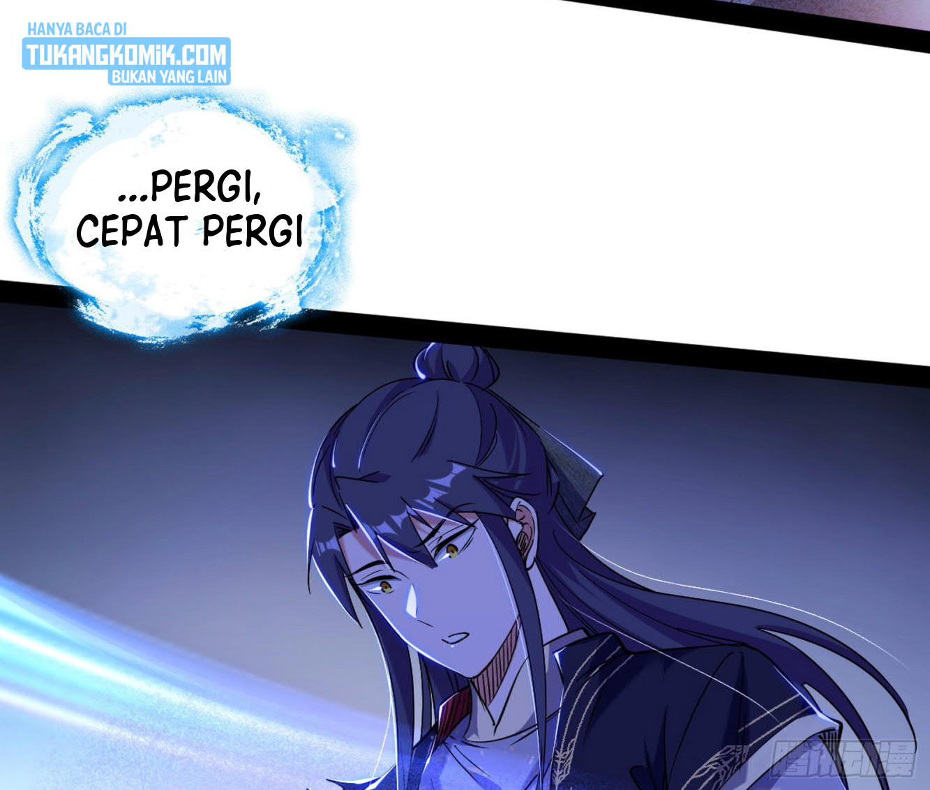 I’m An Evil God Chapter 287 - halaman 91
