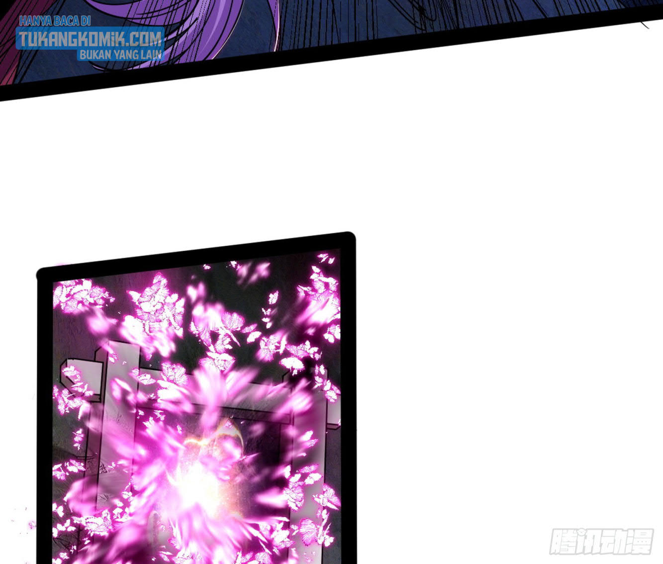 I’m An Evil God Chapter 287 - halaman 96
