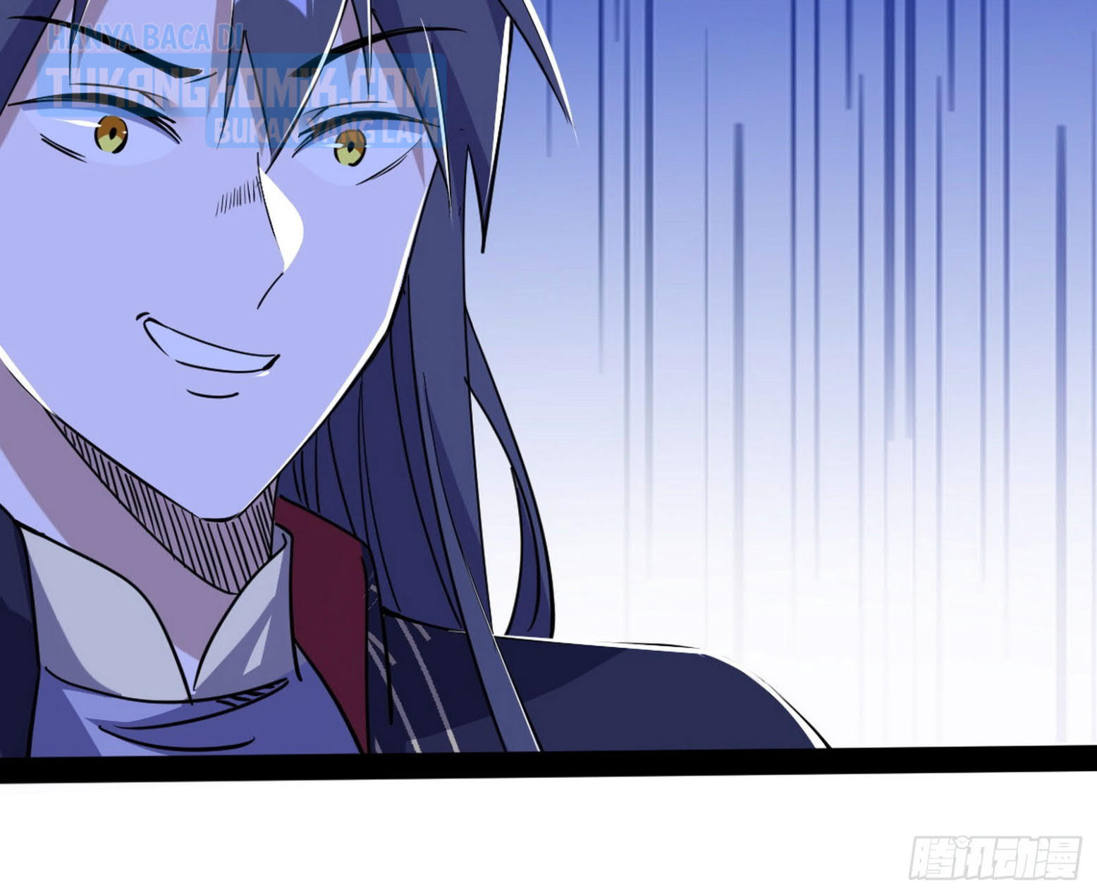 I’m An Evil God Chapter 288 - halaman 116