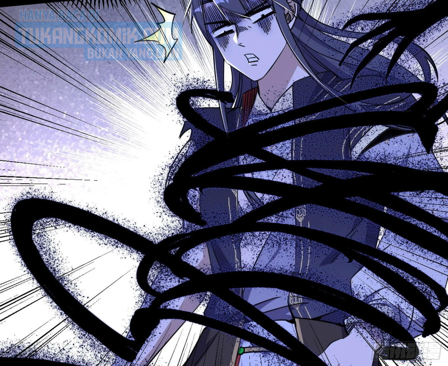 I’m An Evil God Chapter 288 - halaman 119