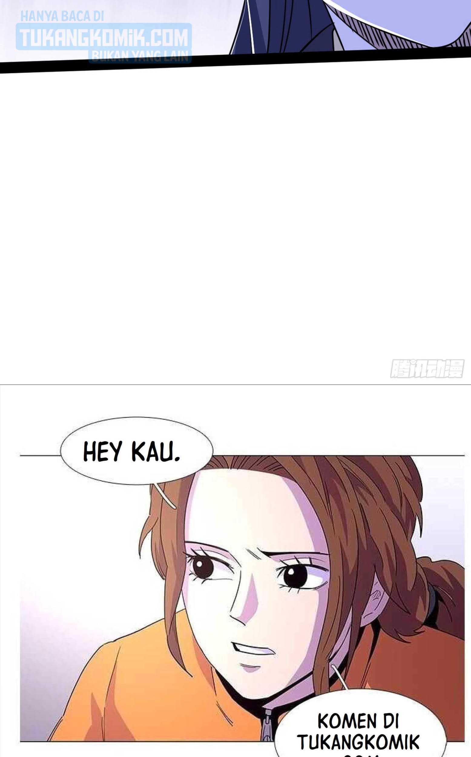 I’m An Evil God Chapter 288 - halaman 124