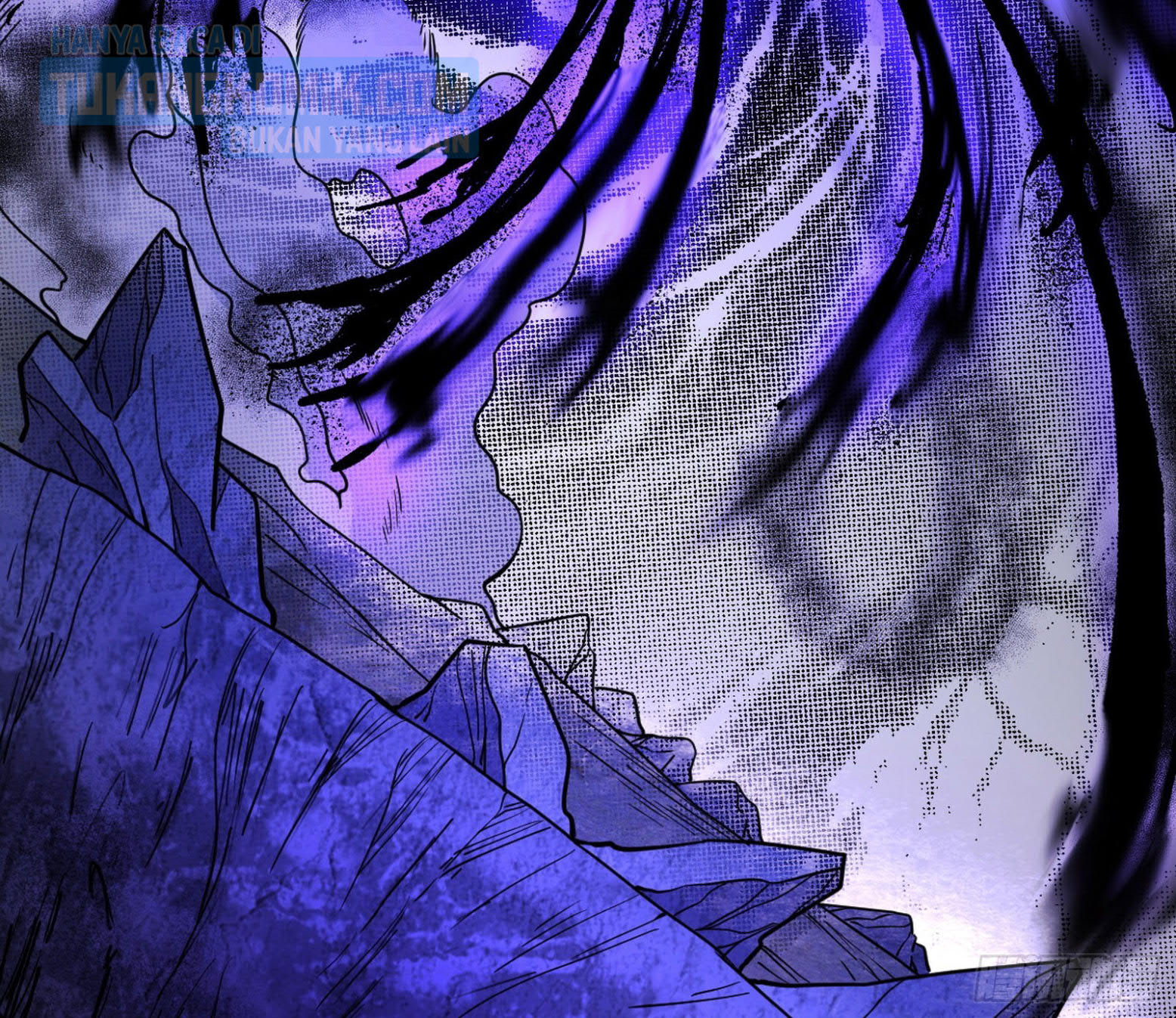 I’m An Evil God Chapter 288 - halaman 20