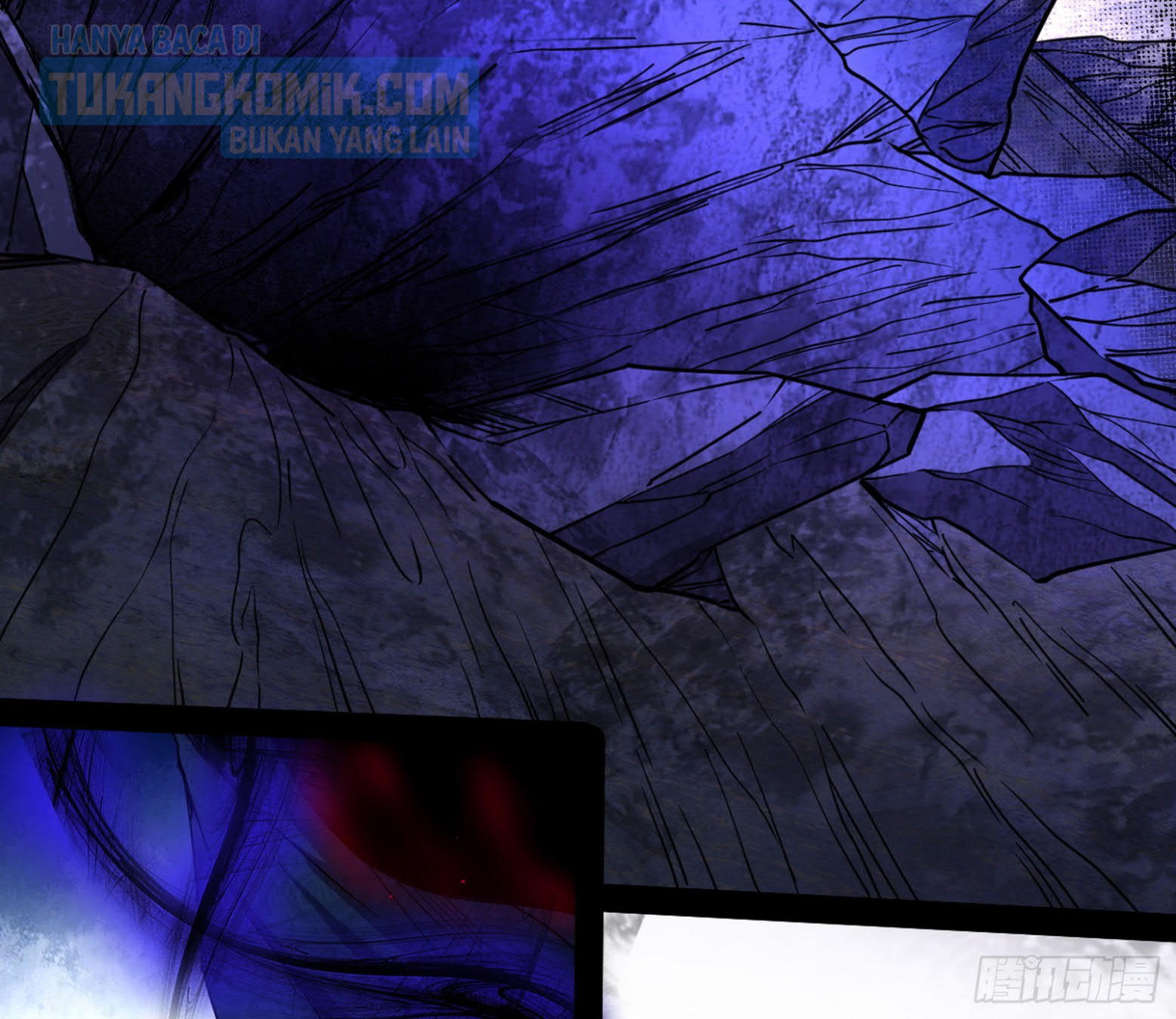 I’m An Evil God Chapter 288 - halaman 21