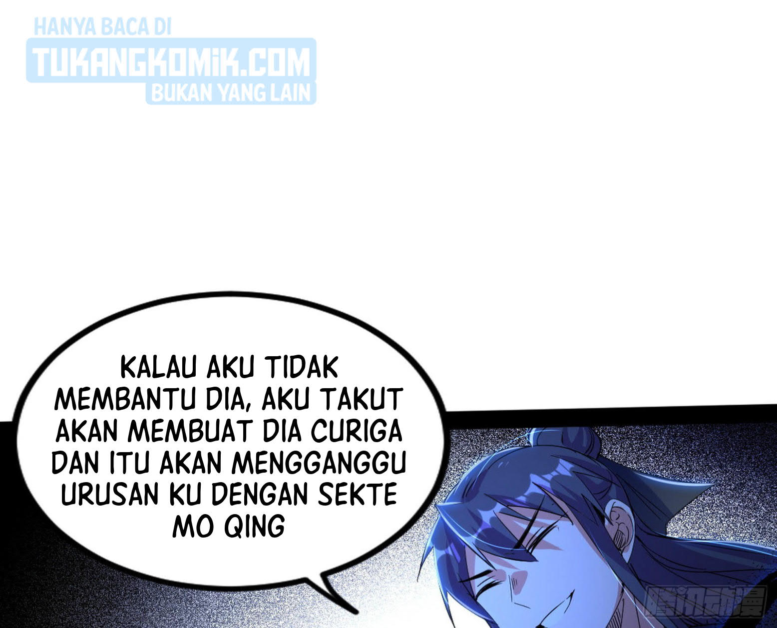 I’m An Evil God Chapter 288 - halaman 28