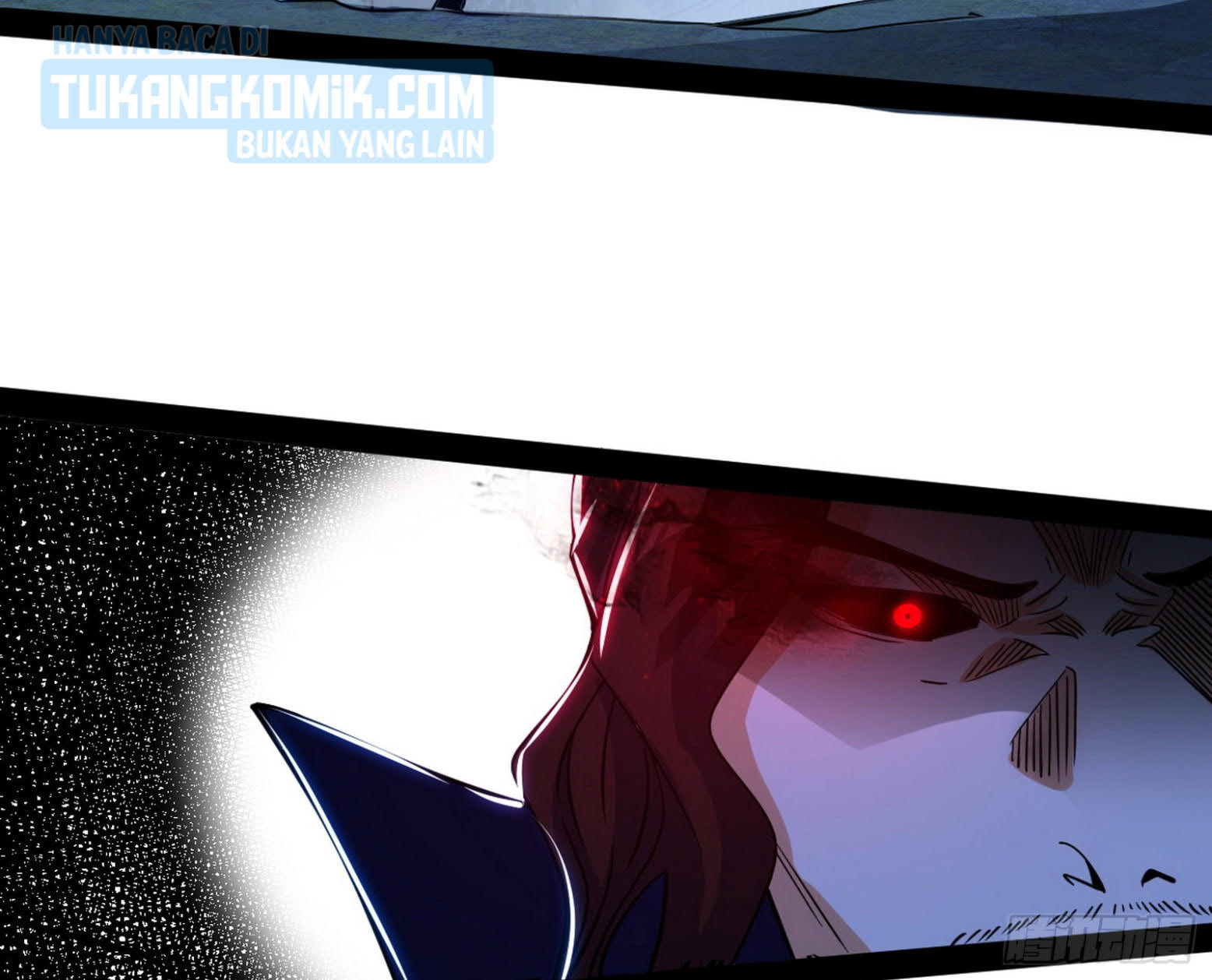 I’m An Evil God Chapter 288 - halaman 35