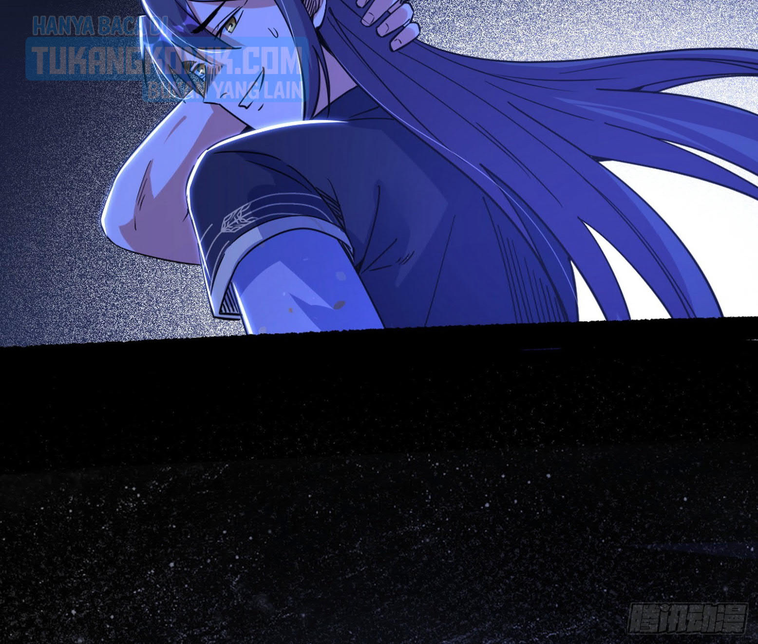 I’m An Evil God Chapter 288 - halaman 41