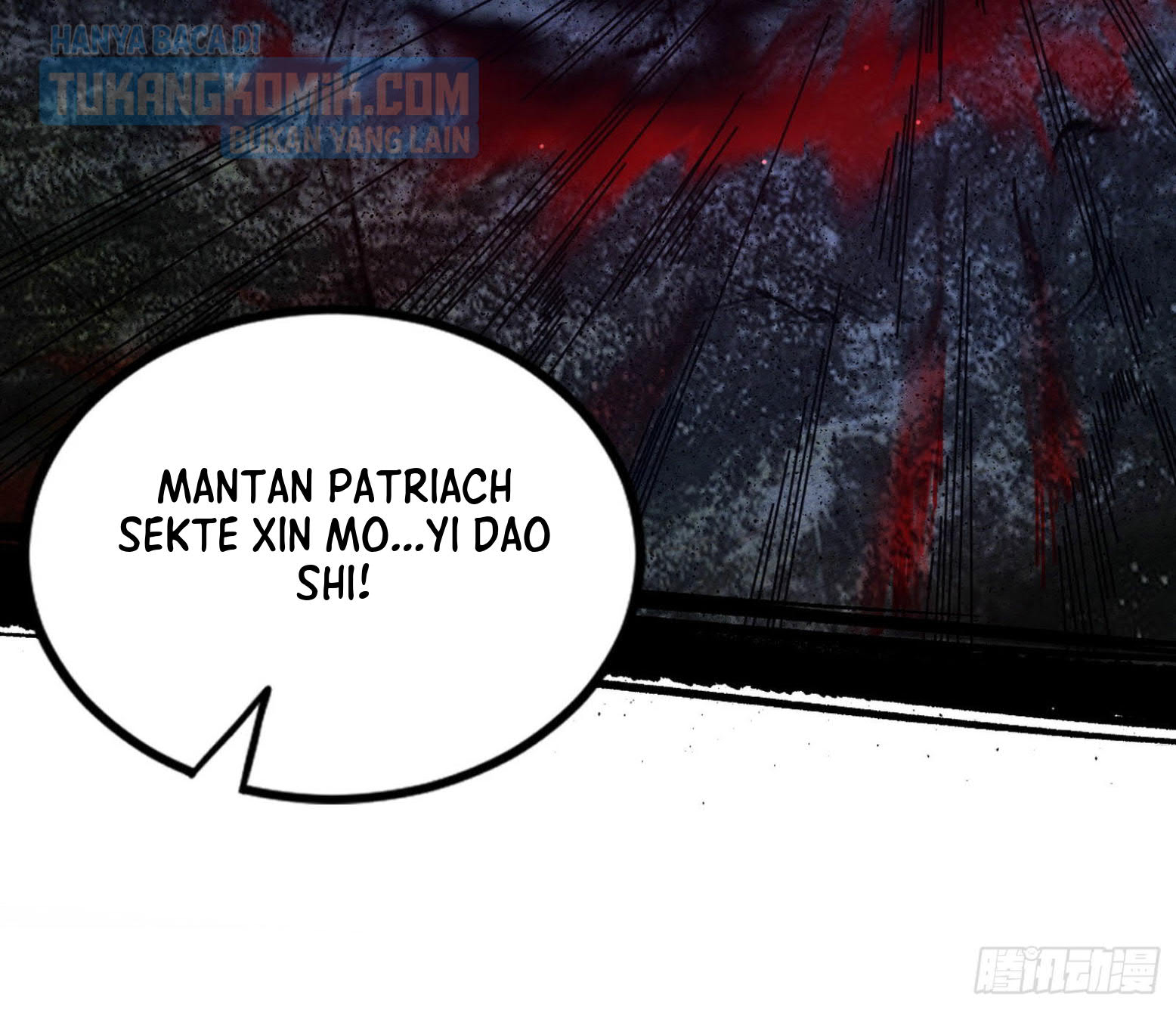 I’m An Evil God Chapter 288 - halaman 50