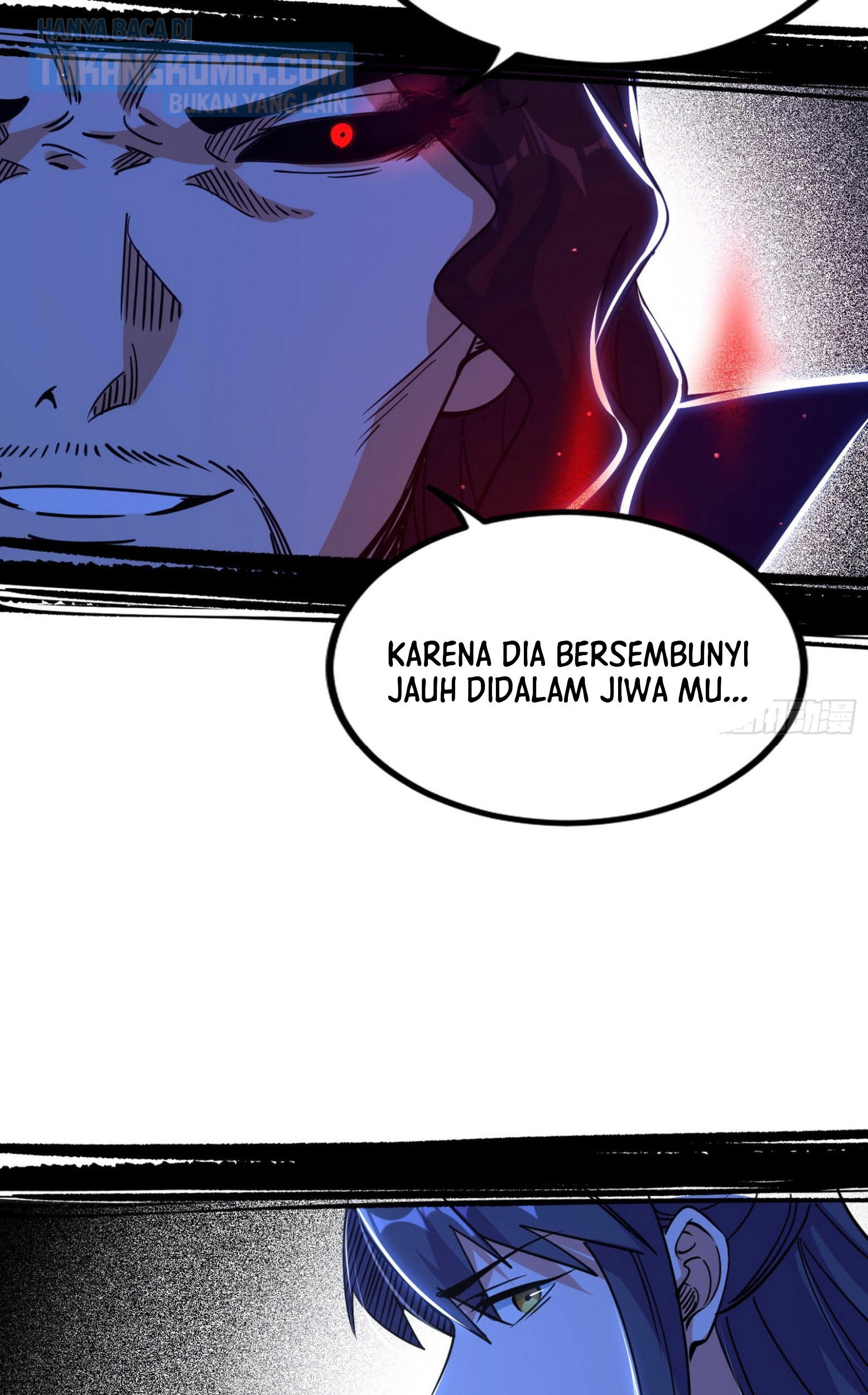 I’m An Evil God Chapter 288 - halaman 52