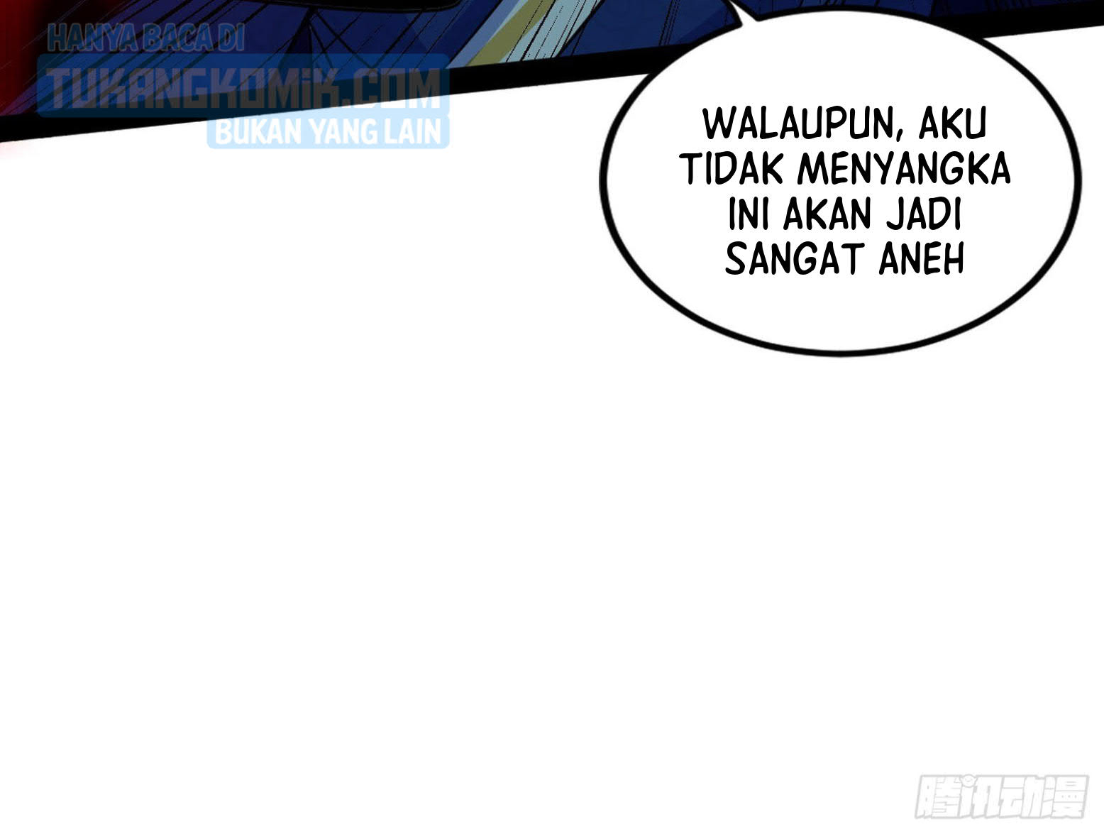I’m An Evil God Chapter 288 - halaman 62