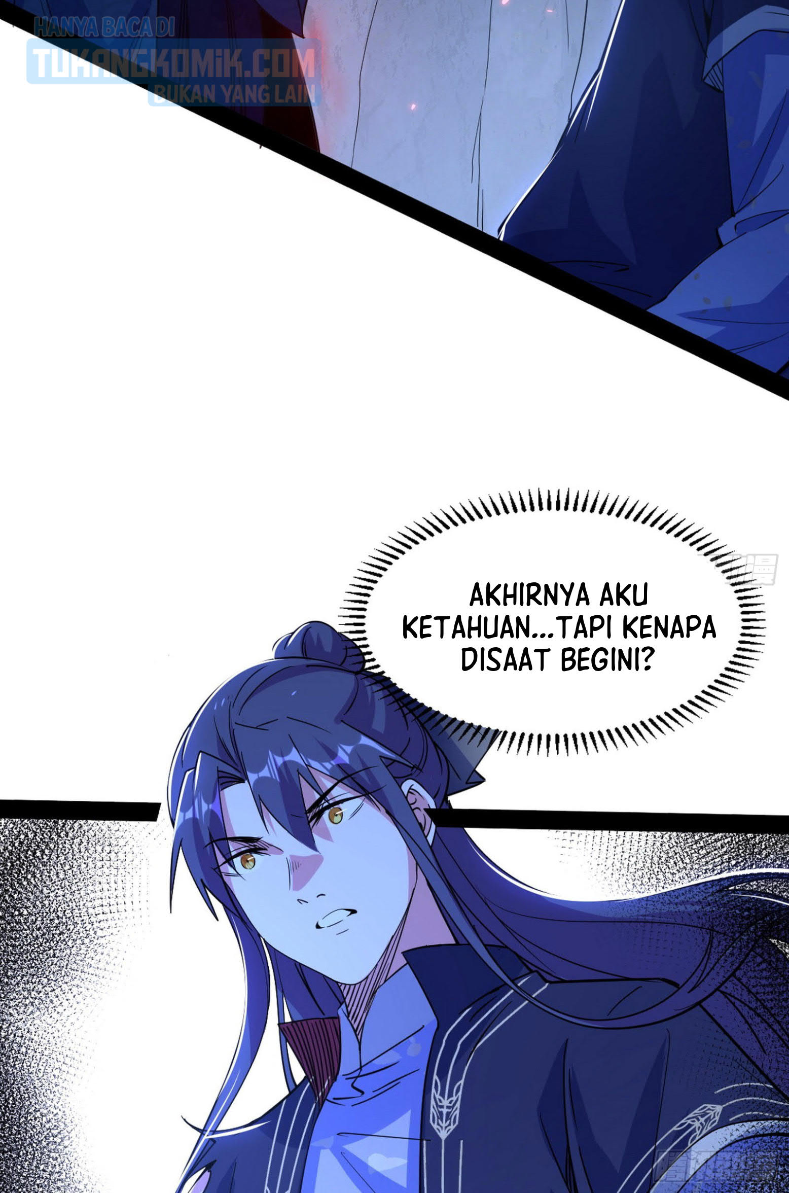 I’m An Evil God Chapter 288 - halaman 64