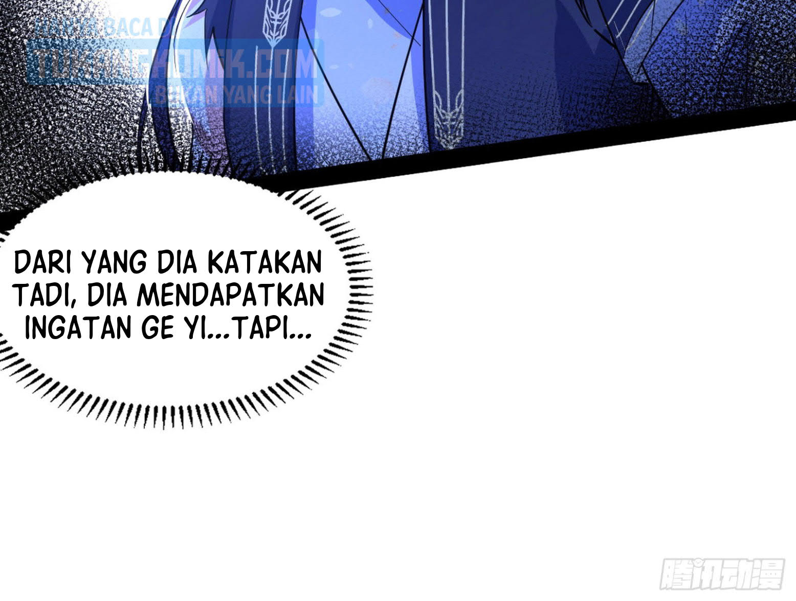 I’m An Evil God Chapter 288 - halaman 65