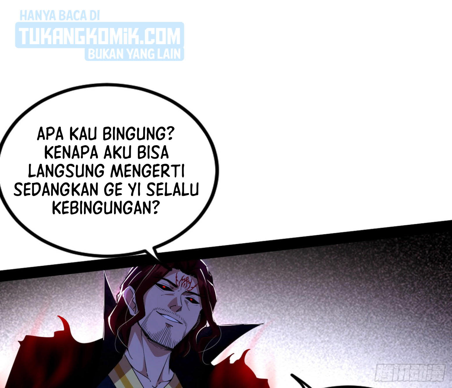 I’m An Evil God Chapter 288 - halaman 66