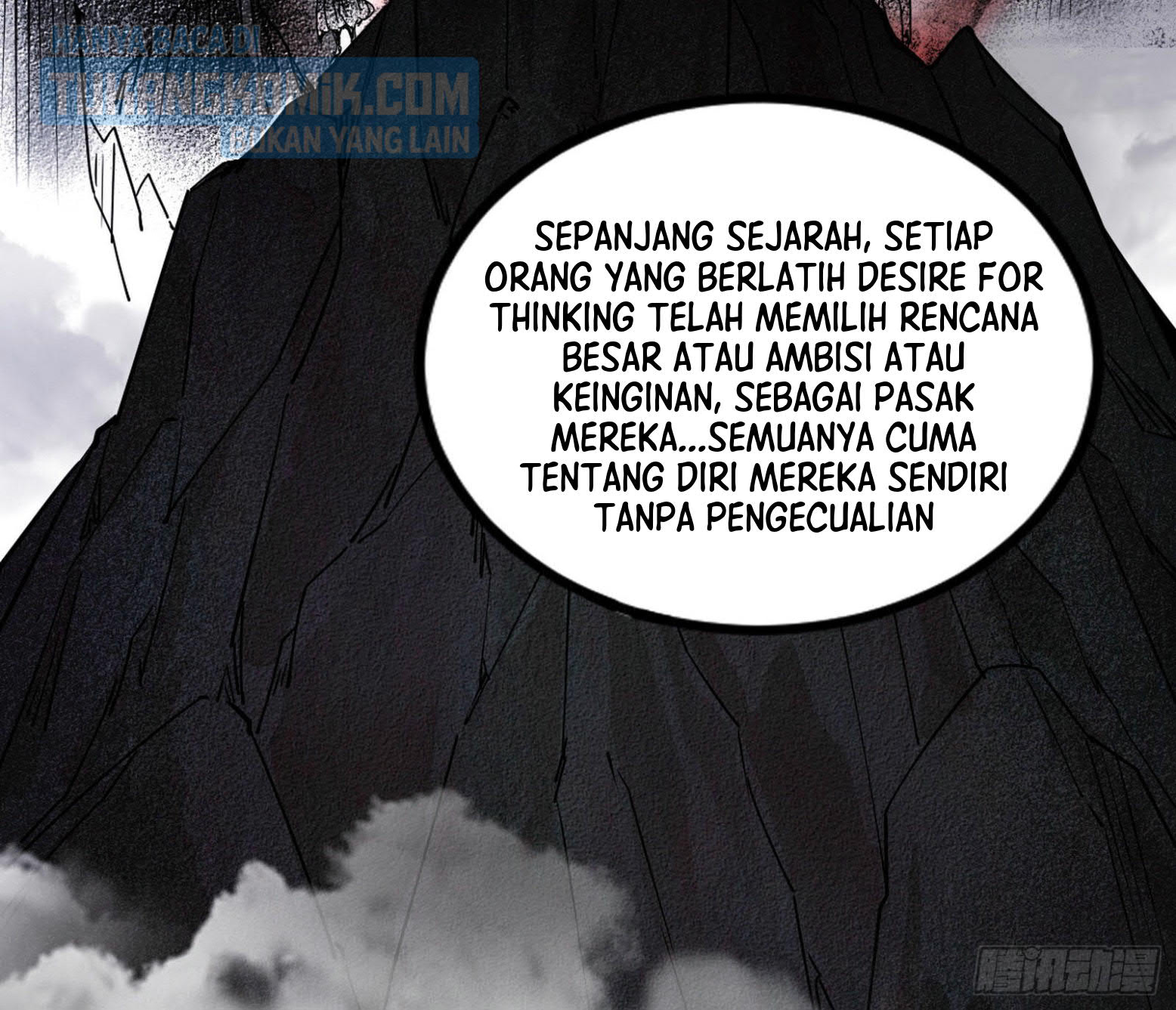 I’m An Evil God Chapter 288 - halaman 71