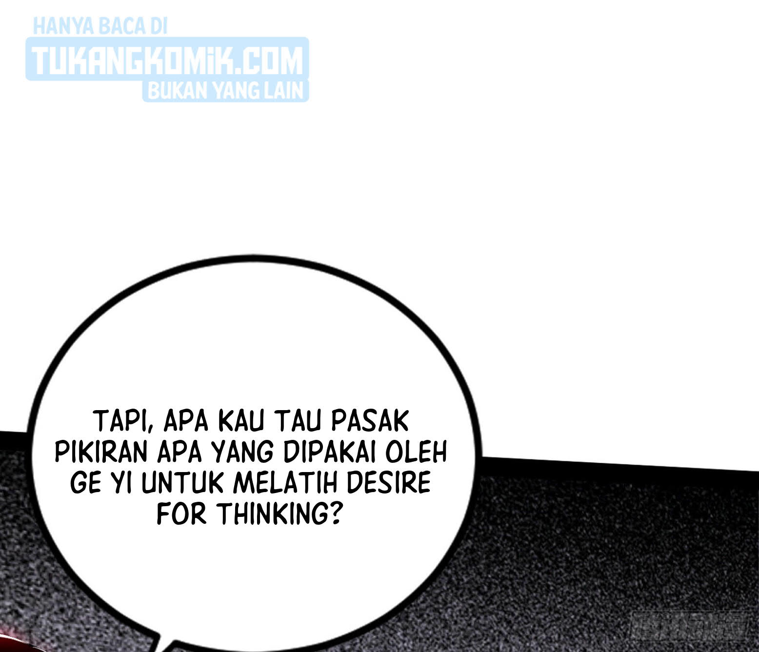 I’m An Evil God Chapter 288 - halaman 75