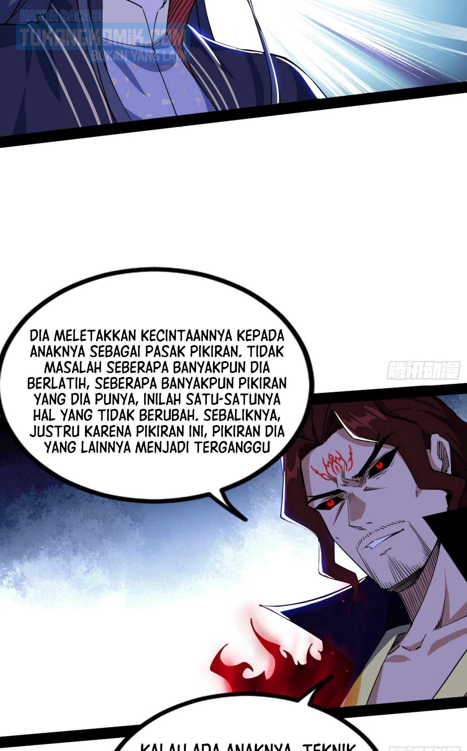 I’m An Evil God Chapter 288 - halaman 79