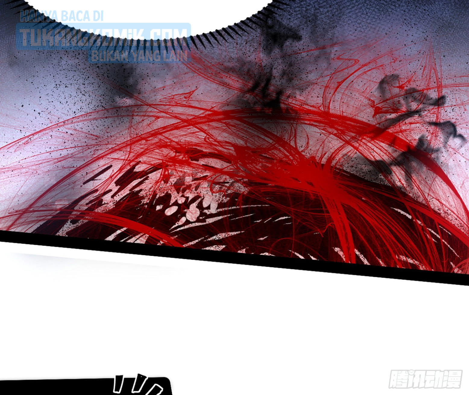 I’m An Evil God Chapter 288 - halaman 8