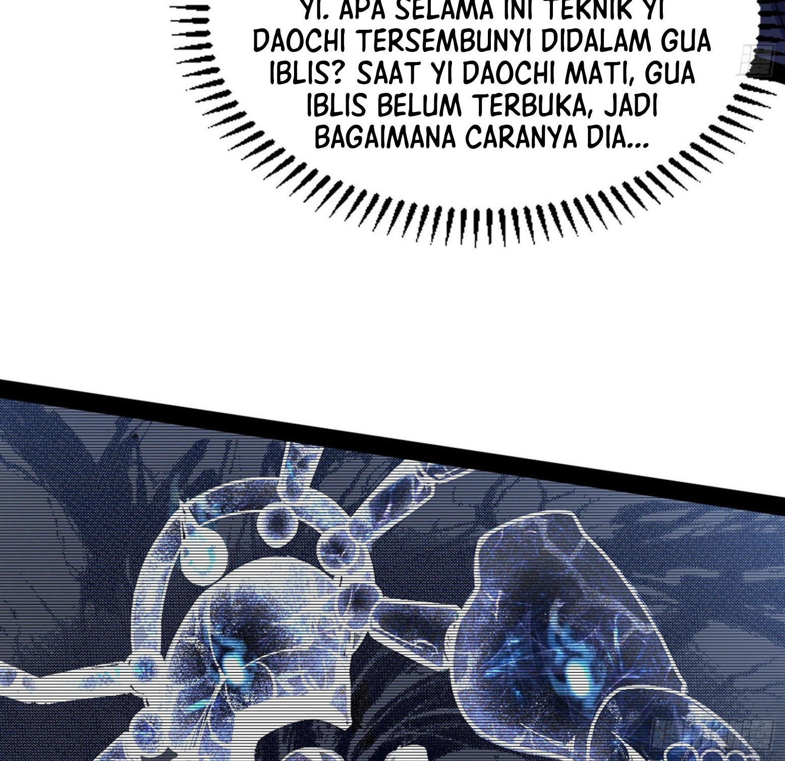 I’m An Evil God Chapter 288 - halaman 87