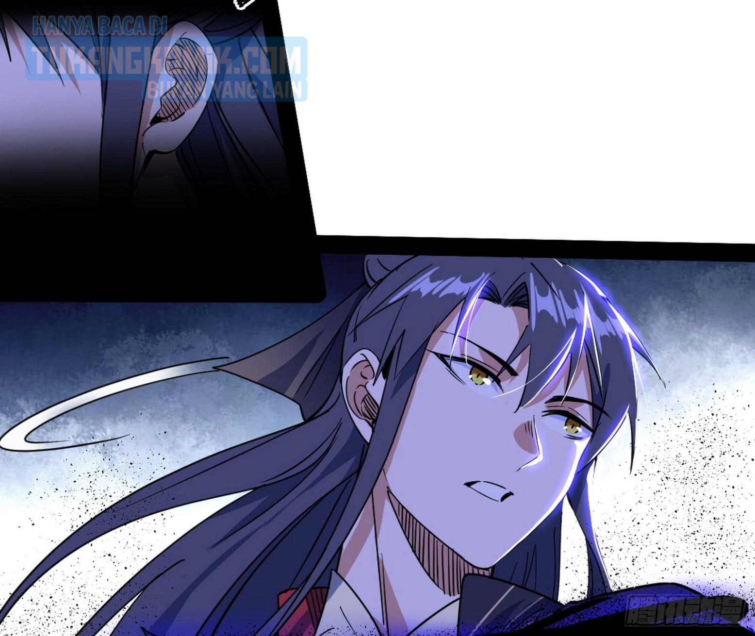 I’m An Evil God Chapter 288 - halaman 9
